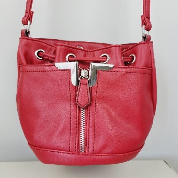 Danielle Nicole Handbags - Danielle Nicole Alexa Mini Bucket